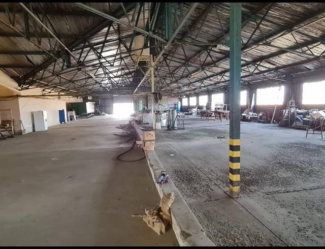 BUSINESS FOR SALE IN LYDENBURG RURAL